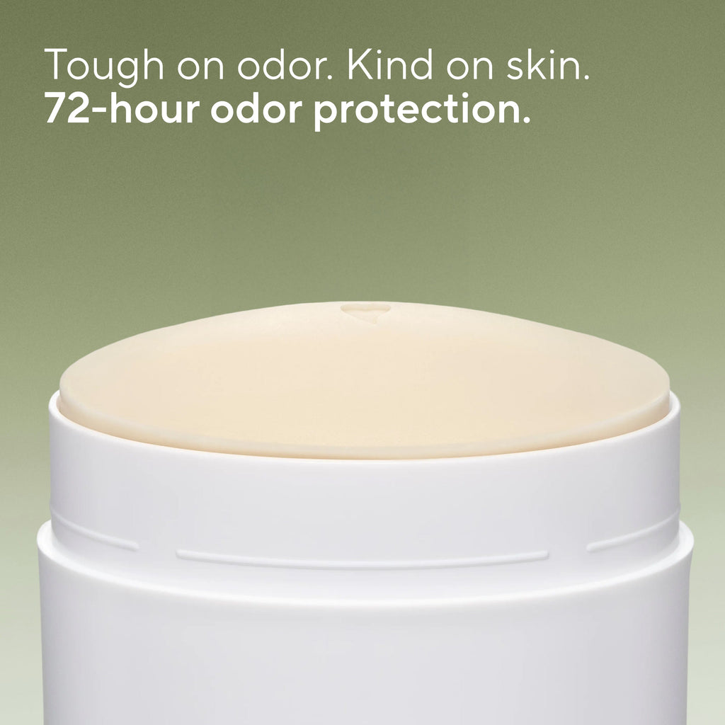 Deodorant Stick - Balsam & White Woods / Classic / 3.1oz - Clean Care Essential