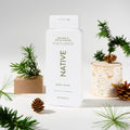 Body Wash - Balsam & White Woods / Classic / 18oz - Clean Care Essential
