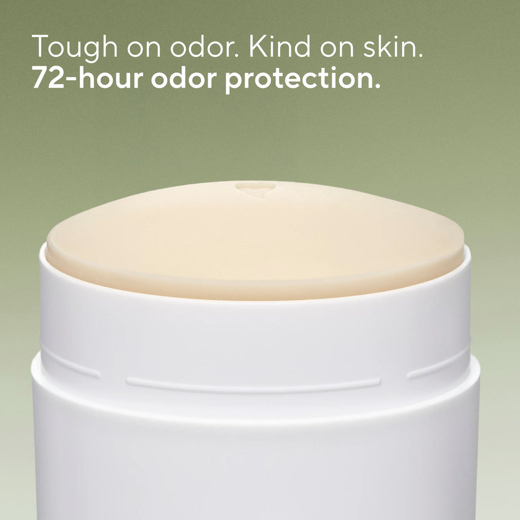 Deodorant Stick - Balsam & White Woods / Classic / 2.65oz - Clean Care Essential