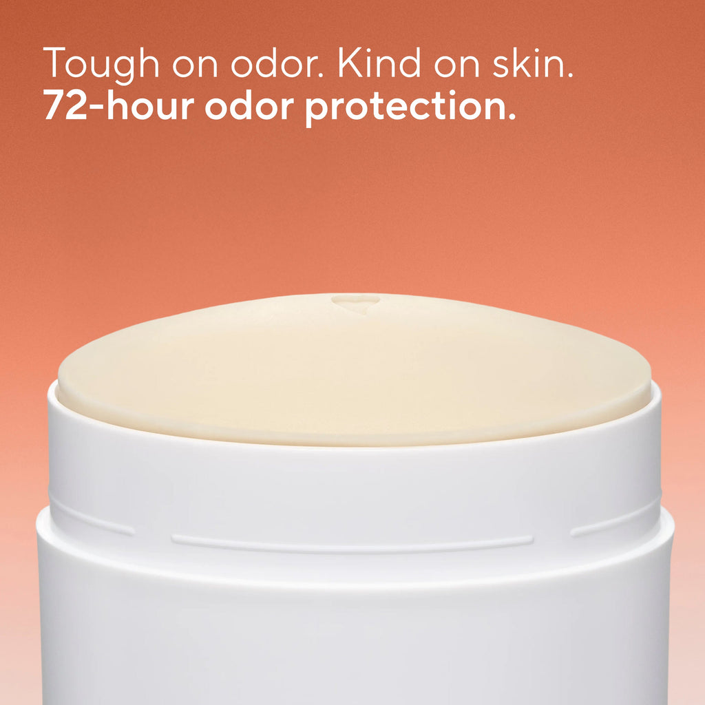 Deodorant Stick - Black Oak & Amber / Classic / 3.1oz - Clean Care Essential