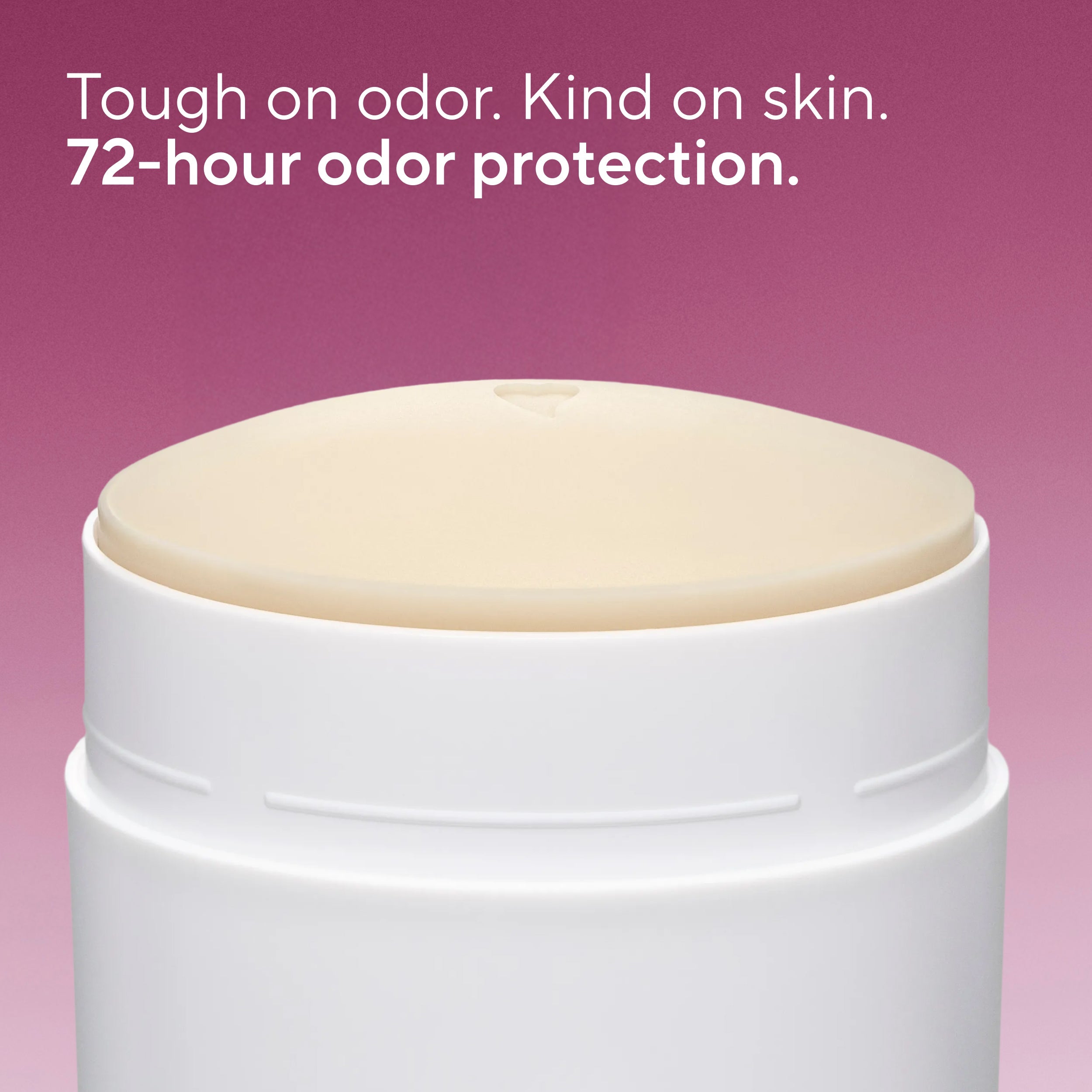 Deodorant Stick - Blackberry & Green Tea / Classic / 2.65oz - Clean Care Essential