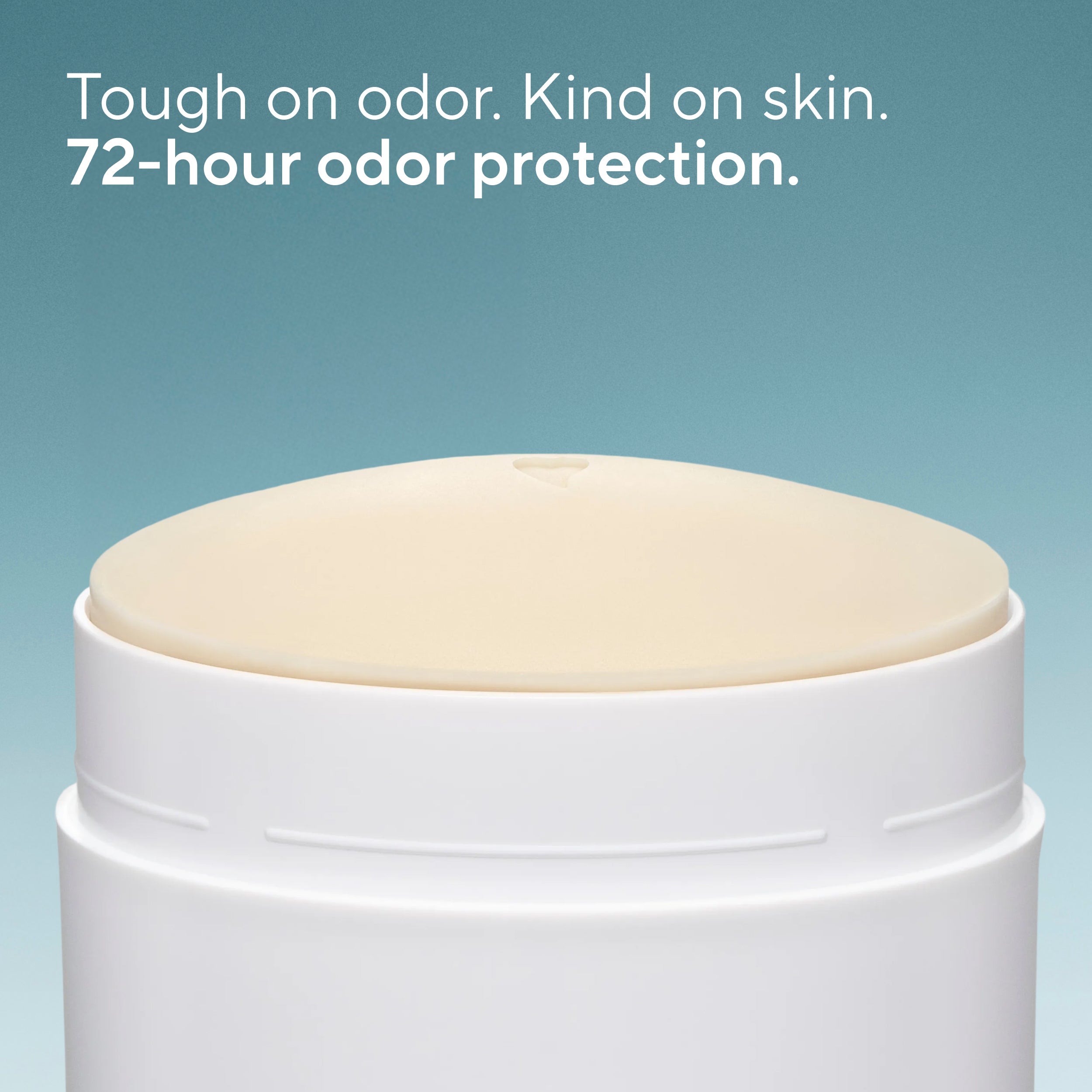 Deodorant Stick - Cashmere & Rain / Classic / 3.1oz - Clean Care Essential