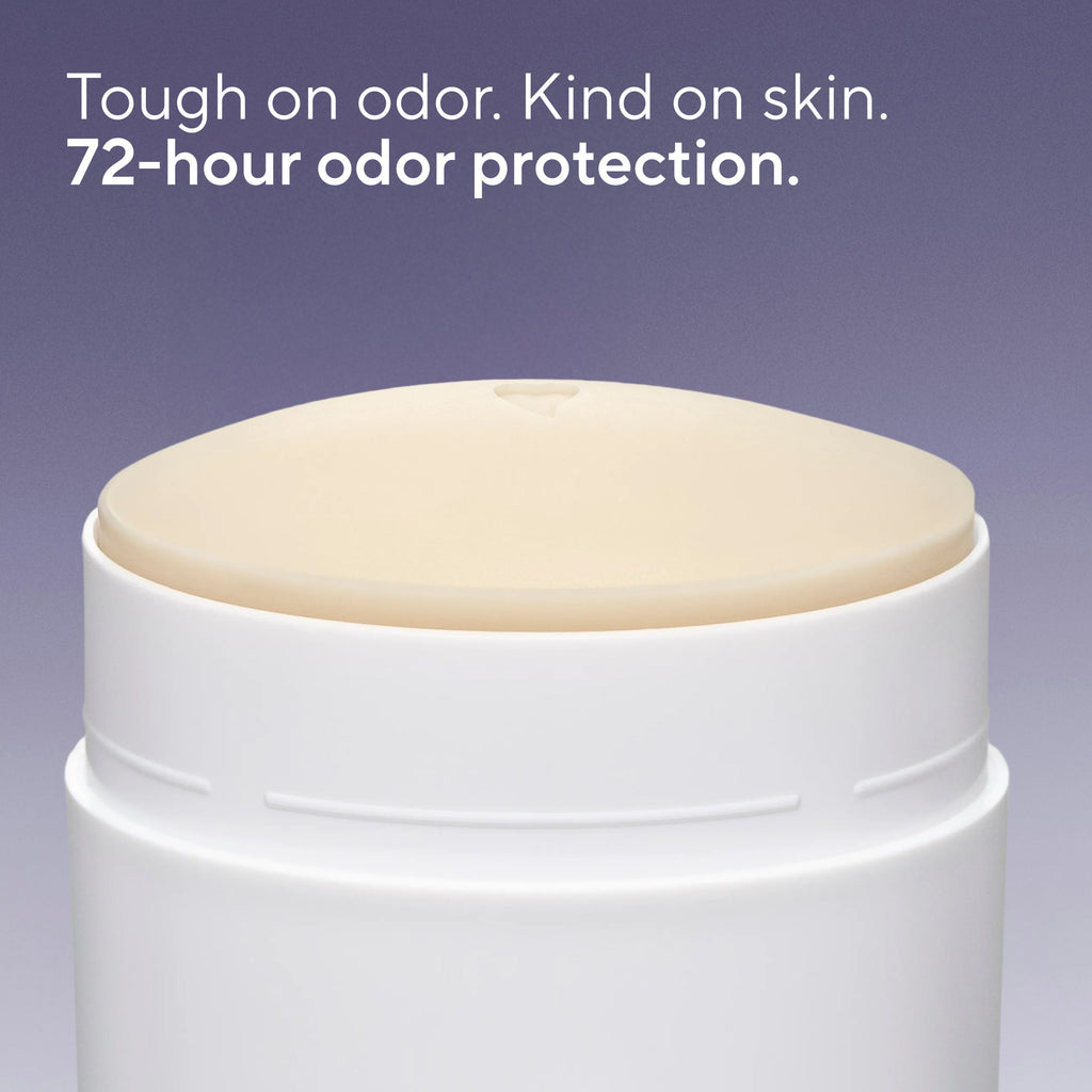 Deodorant Stick - Cedarwood & Bergamot / Classic / 2.65oz - Clean Care Essential