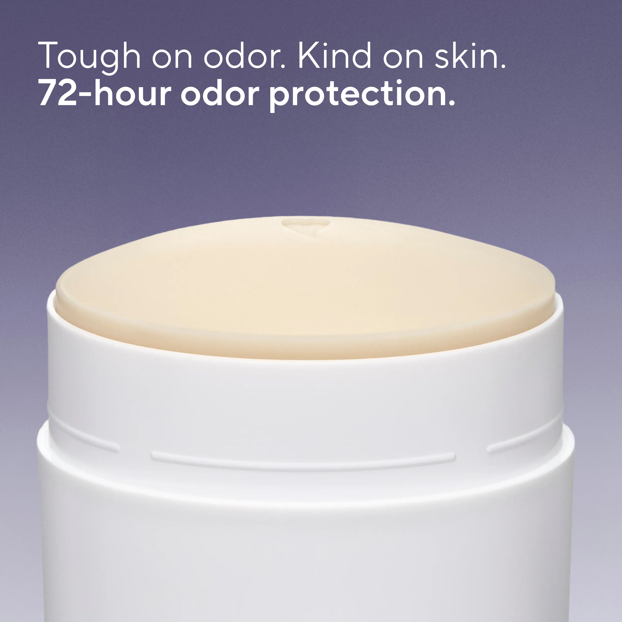Deodorant Stick - Cedarwood & Bergamot / Classic / 2.65oz - Clean Care Essential
