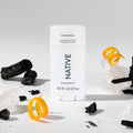 Deodorant Stick - Charcoal / Classic / 2.65oz - Clean Care Essential