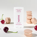 Deodorant Stick - Cherry & Vanilla Macaron / Classic / 2.65oz - Clean Care Essential