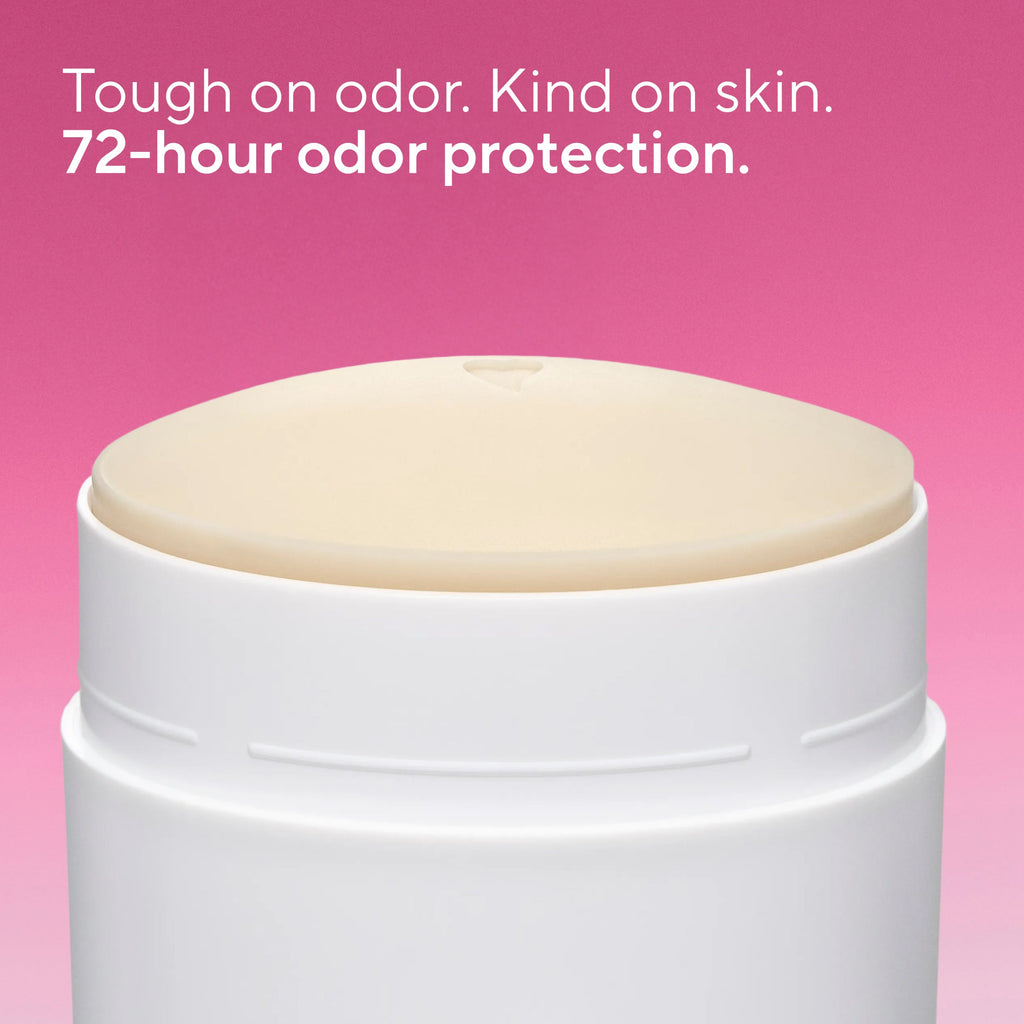 Deodorant Stick - Cherry & Vanilla Macaron / Classic / 2.65oz - Clean Care Essential