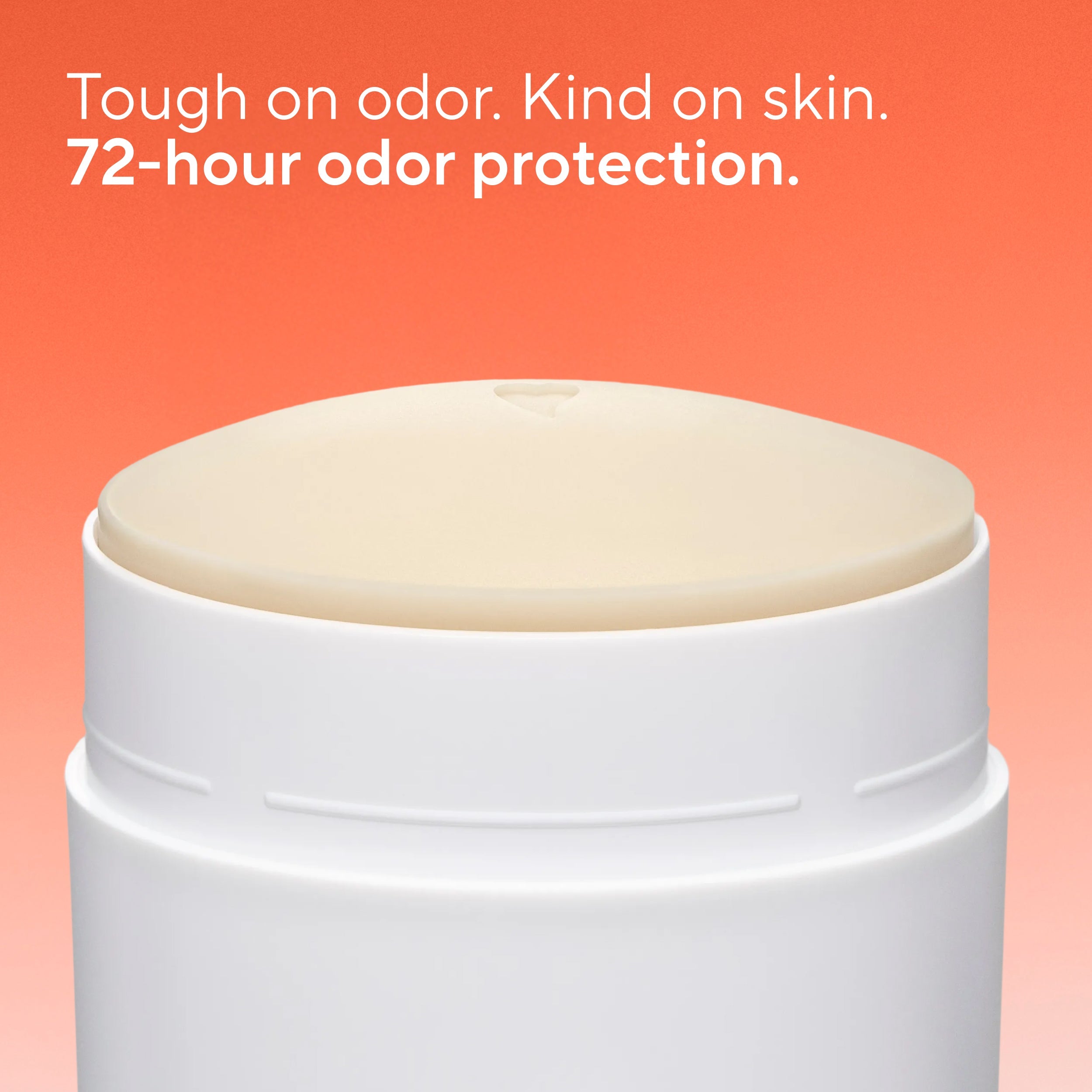 Deodorant Stick - Citrus & Herbal Musk / Classic / 2.65oz - Clean Care Essential