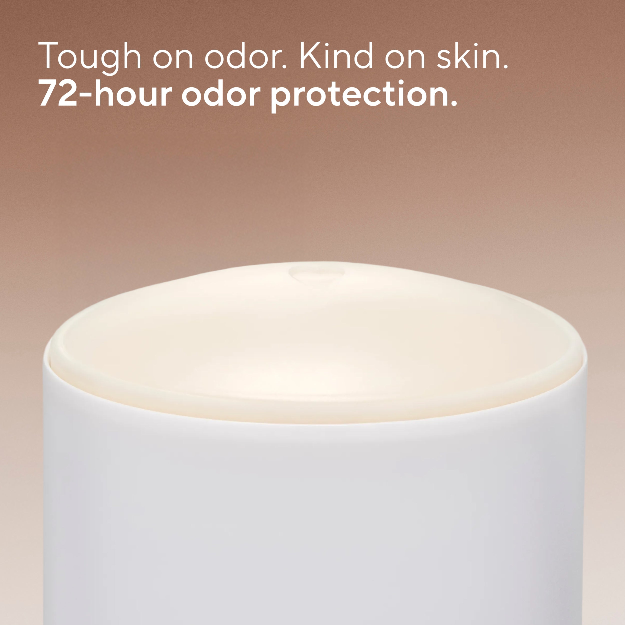 Mini Deodorant Stick - Coconut & Vanilla / Classic / 0.5oz - Clean Care Essential