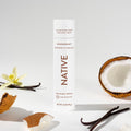 Deodorant Spray - Coconut & Vanilla / Classic / 3.5oz - Clean Care Essential