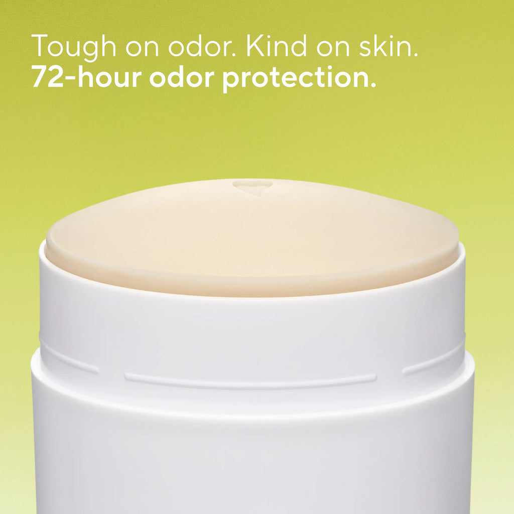 Deodorant Stick - Crisp Pear & Cashmere / Classic / 2.65oz - Clean Care Essential