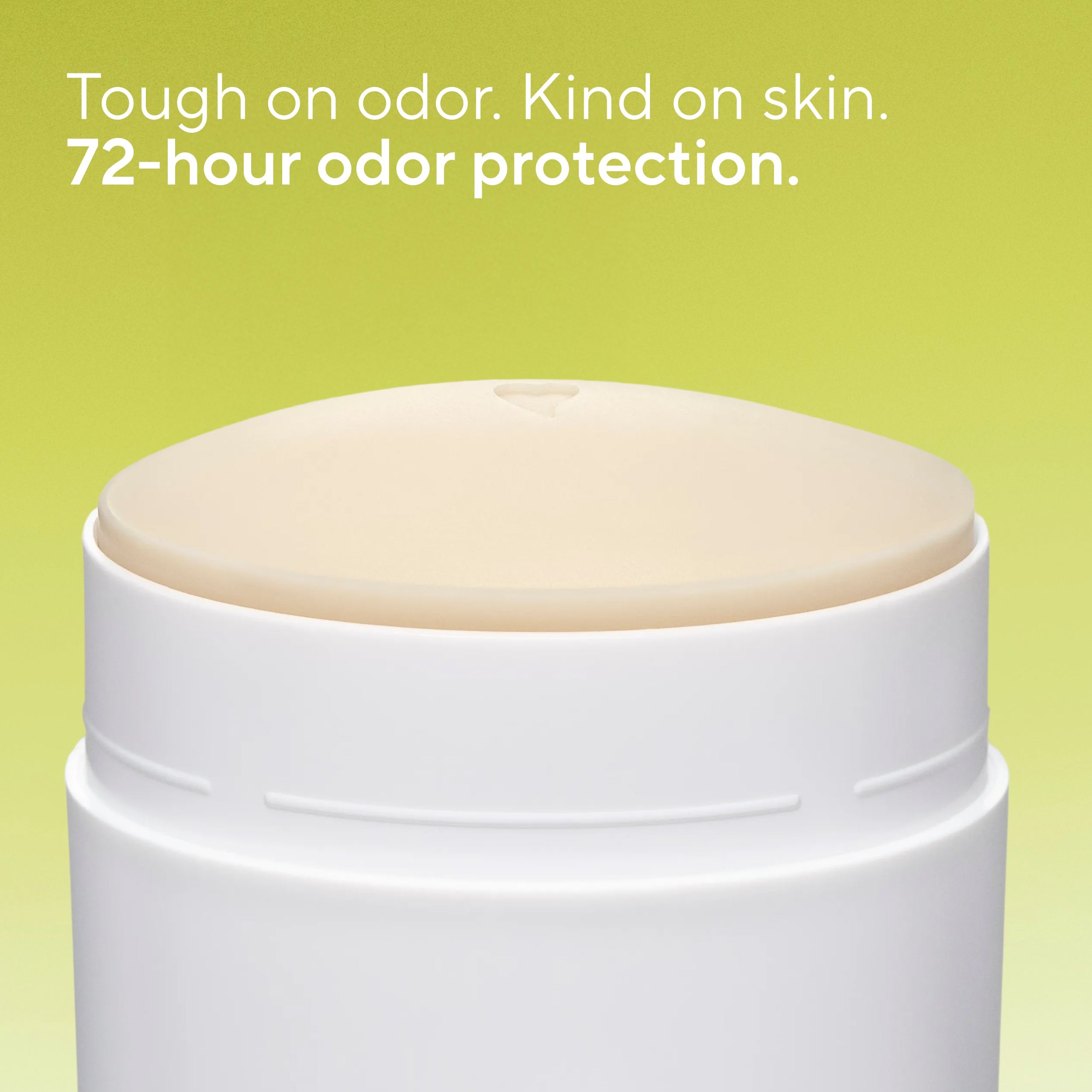 Deodorant Stick - Crisp Pear & Cashmere / Classic / 2.65oz - Clean Care Essential
