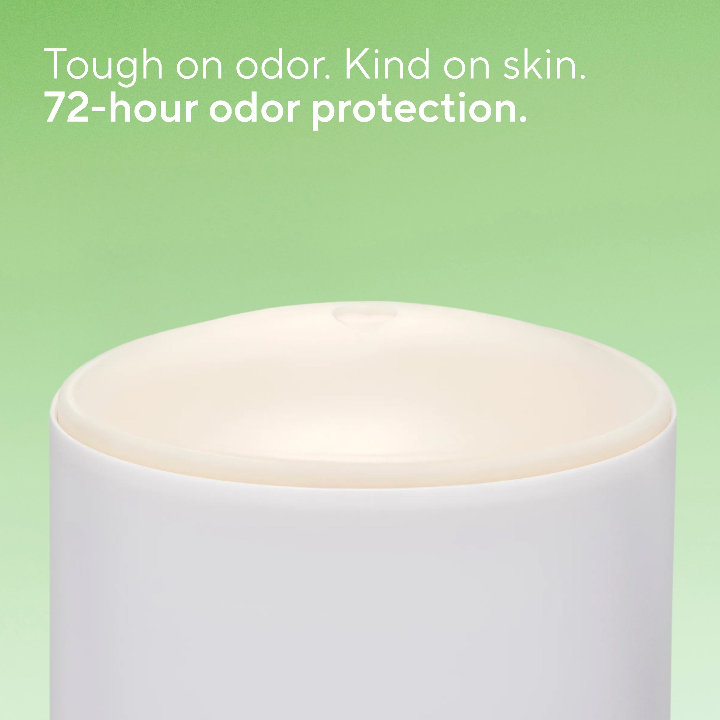 Mini Deodorant Stick - Cucumber & Mint / Classic / 0.5oz - Clean Care Essential
