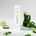 Deodorant Spray - Cucumber & Mint / Classic / 3.5oz - Clean Care Essential