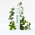 Deodorant Spray - Eucalyptus & Mint / Classic / 3.5oz - Clean Care Essential