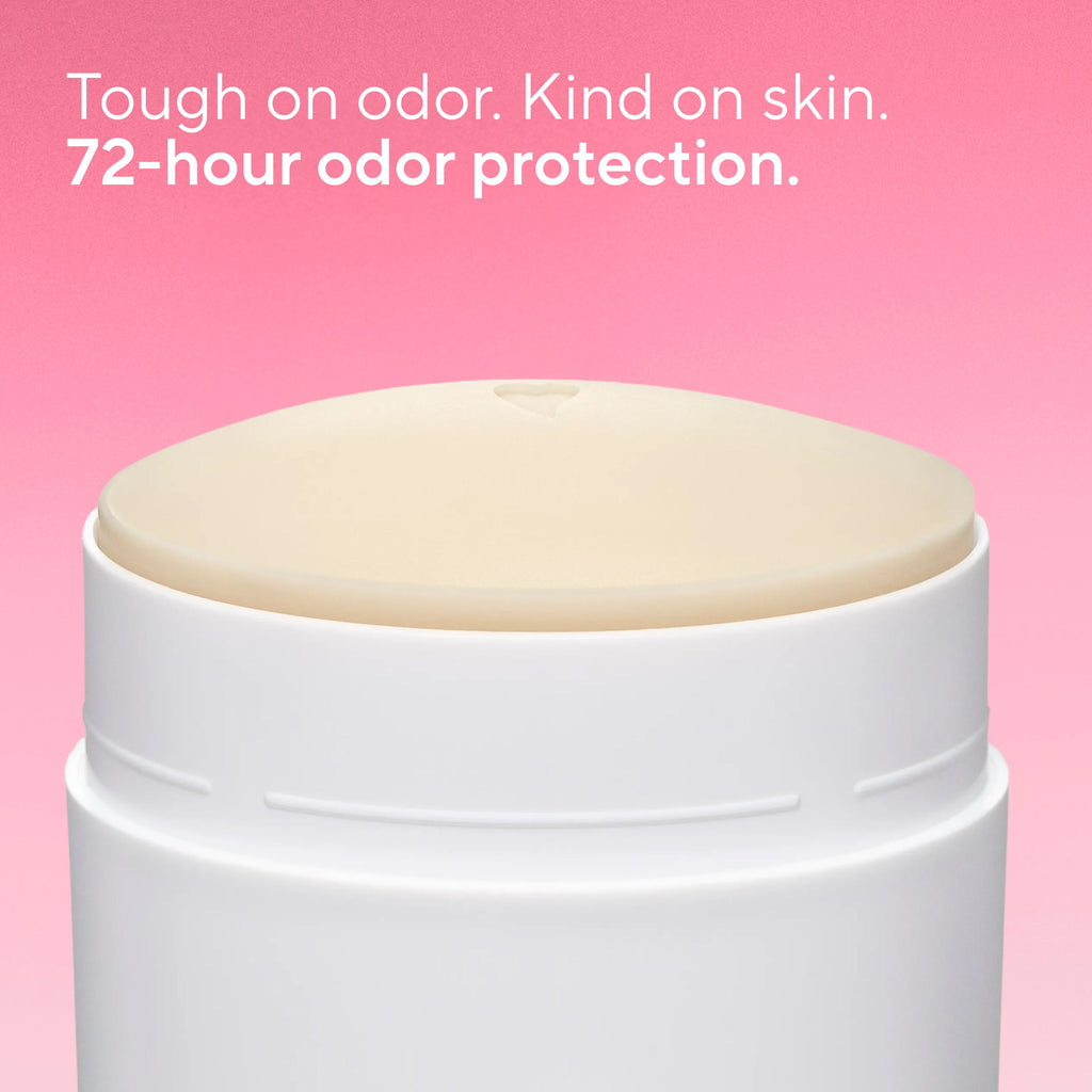 Deodorant Stick - Grapefruit & Bergamot / Classic / 2.65oz - Clean Care Essential