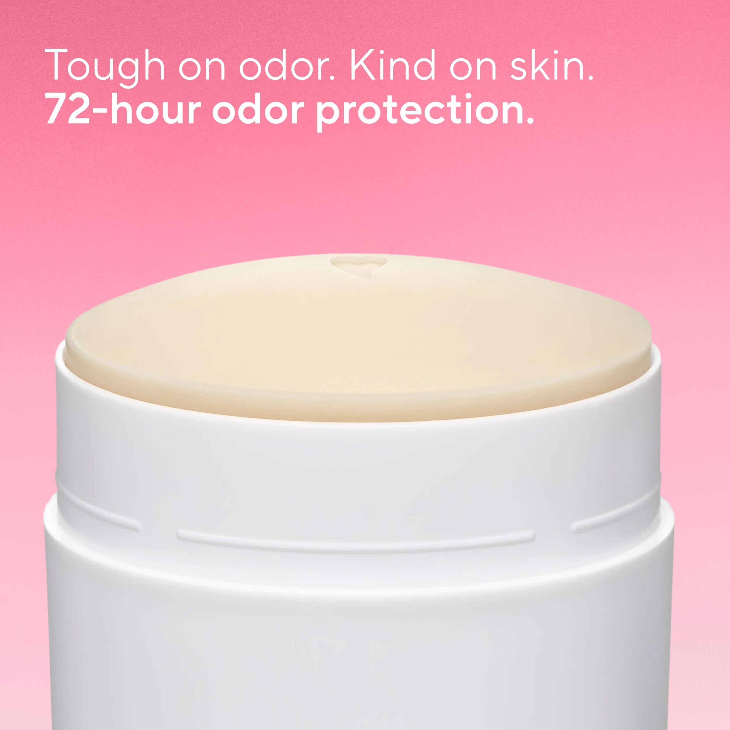 Deodorant Stick - Grapefruit & Bergamot / Classic / 2.65oz - Clean Care Essential