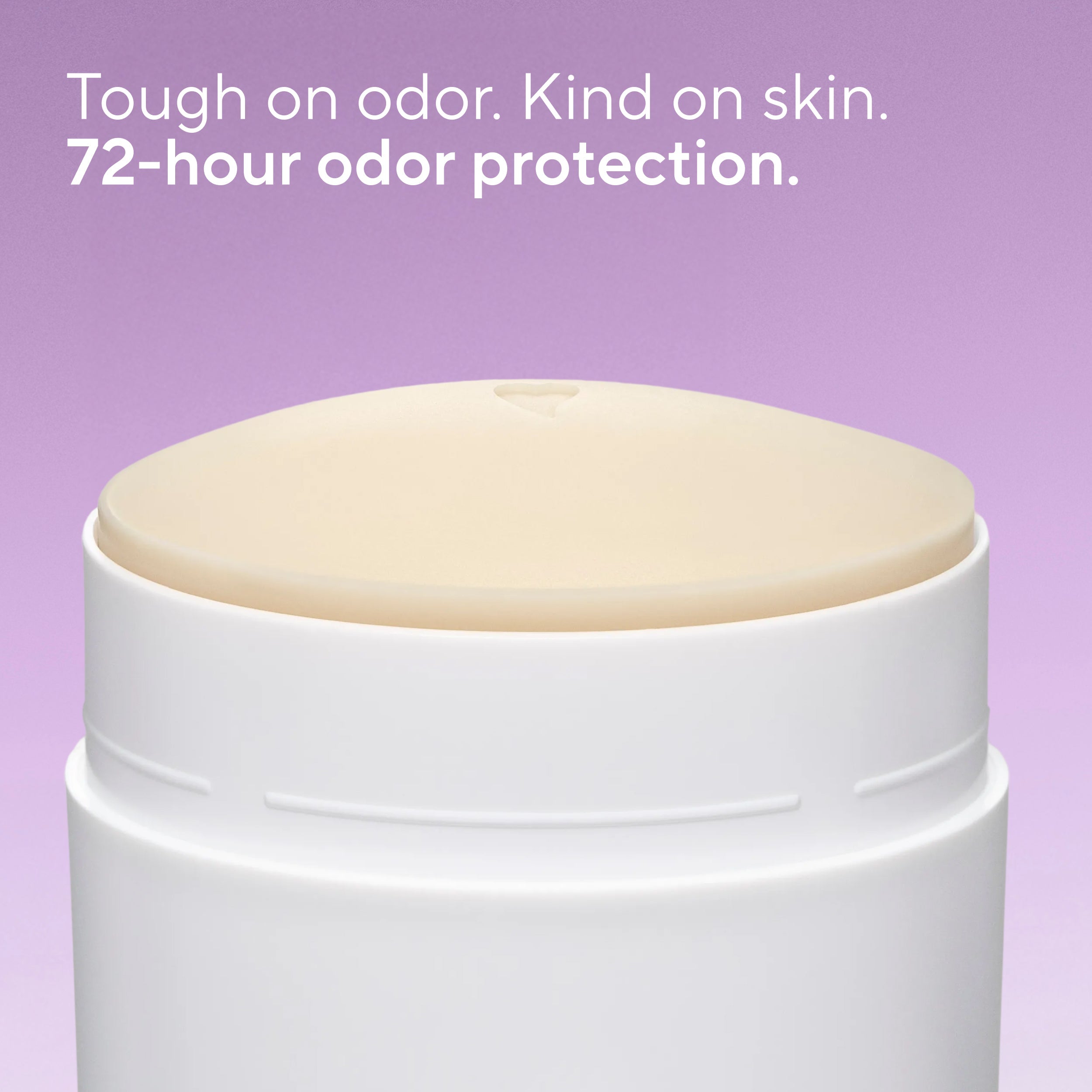 Deodorant Stick - Lilac & White Tea / Classic / 2.65oz - Clean Care Essential