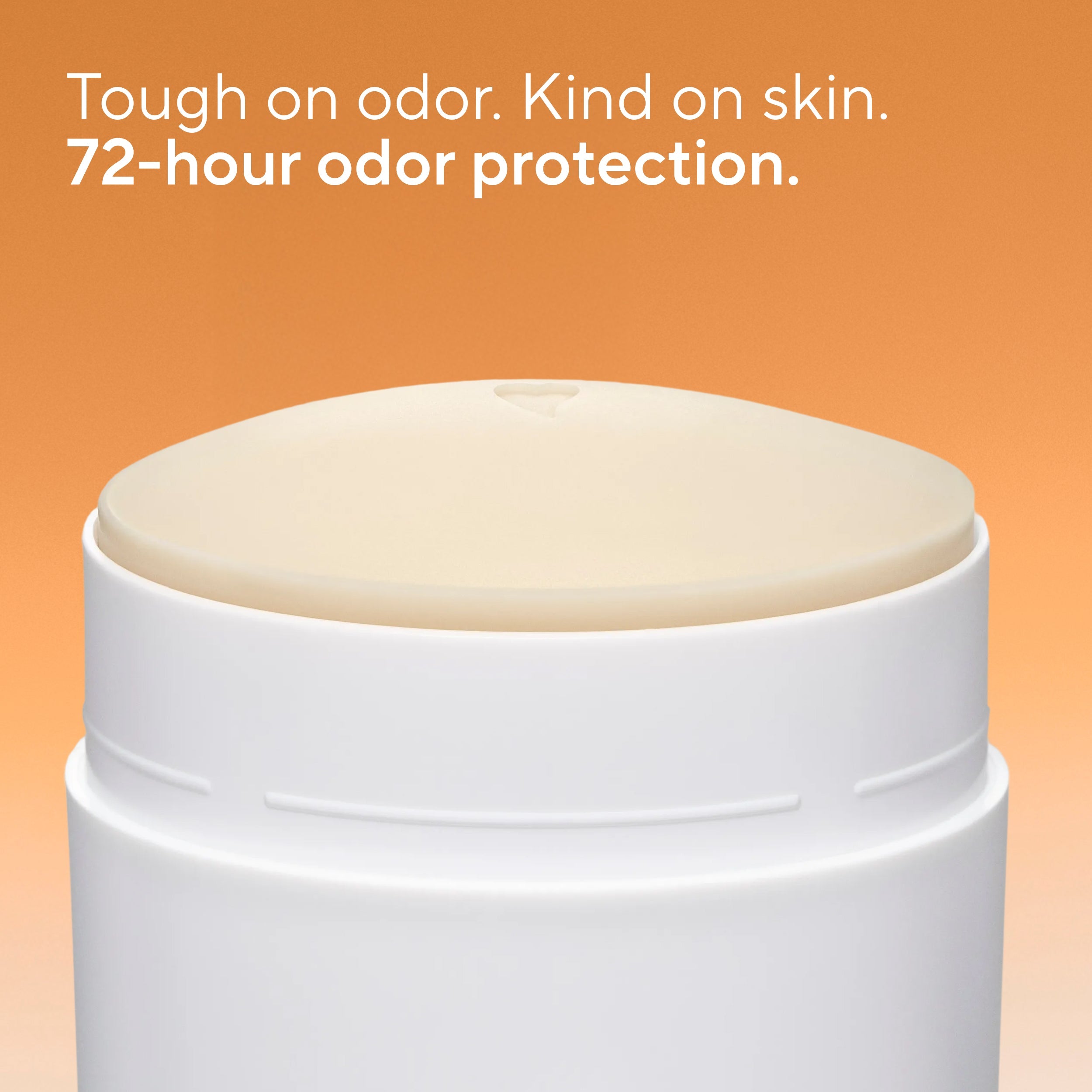 Deodorant Stick - Mango & Orange Blossom / Classic / 2.65oz - Clean Care Essential