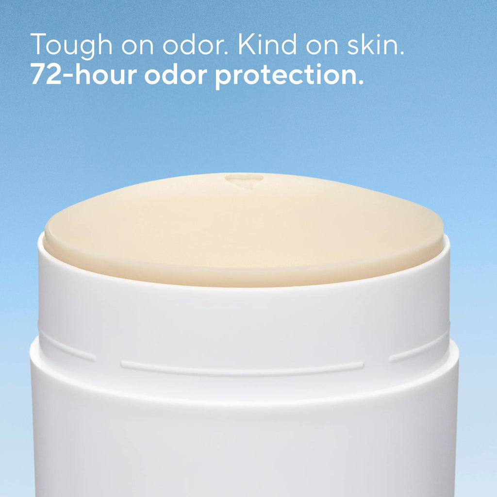Deodorant Stick - Midnight Jasmine & Sage / Classic / 2.65oz - Clean Care Essential