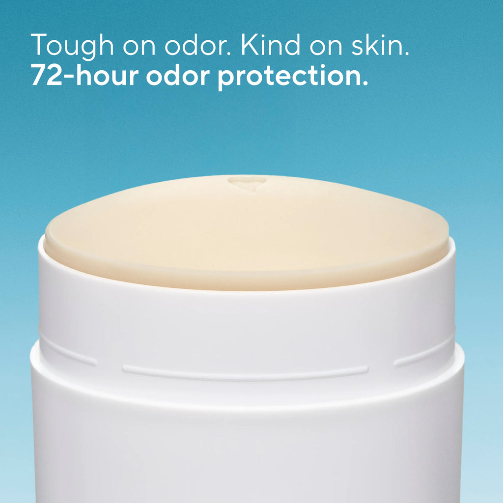 Deodorant Stick - Ocean & Timber / Classic / 2.65oz - Clean Care Essential