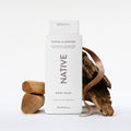 Body Wash - Santal & Leather / Classic / 18oz - Clean Care Essential