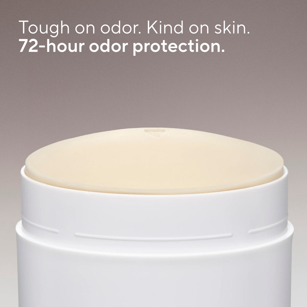 Deodorant Stick - Santal & Leather / Classic / 3.1oz - Clean Care Essential