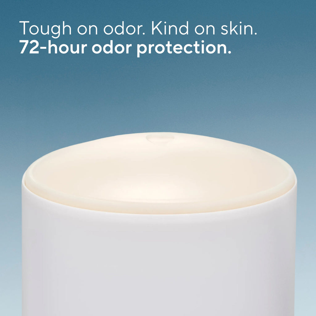Mini Deodorant Stick - Sea Salt & Cedar / Classic / 0.5oz - Clean Care Essential