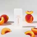 Mini Body Wash - Sweet Peach & Nectar / Classic / 3oz - Clean Care Essential