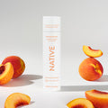 Deodorant Spray - Sweet Peach & Nectar / Classic / 3.5oz - Clean Care Essential