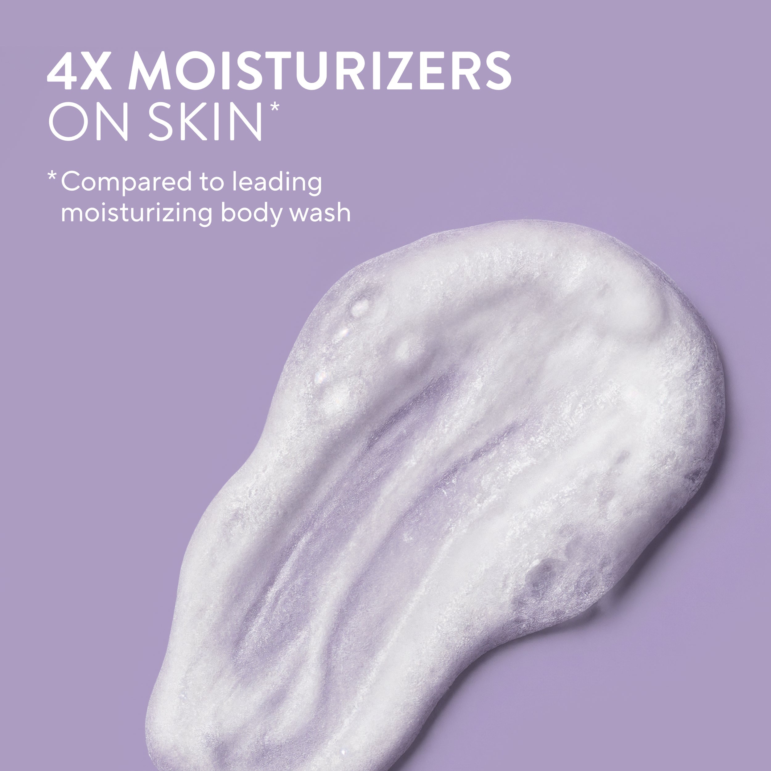 Moisturizing Body Wash - Vanilla & Cashmere / Classic / 22oz - Clean Care Essential