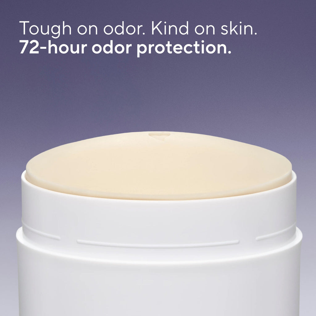 Deodorant Stick - Cedarwood & Bergamot / Classic / 3.1oz - Clean Care Essential