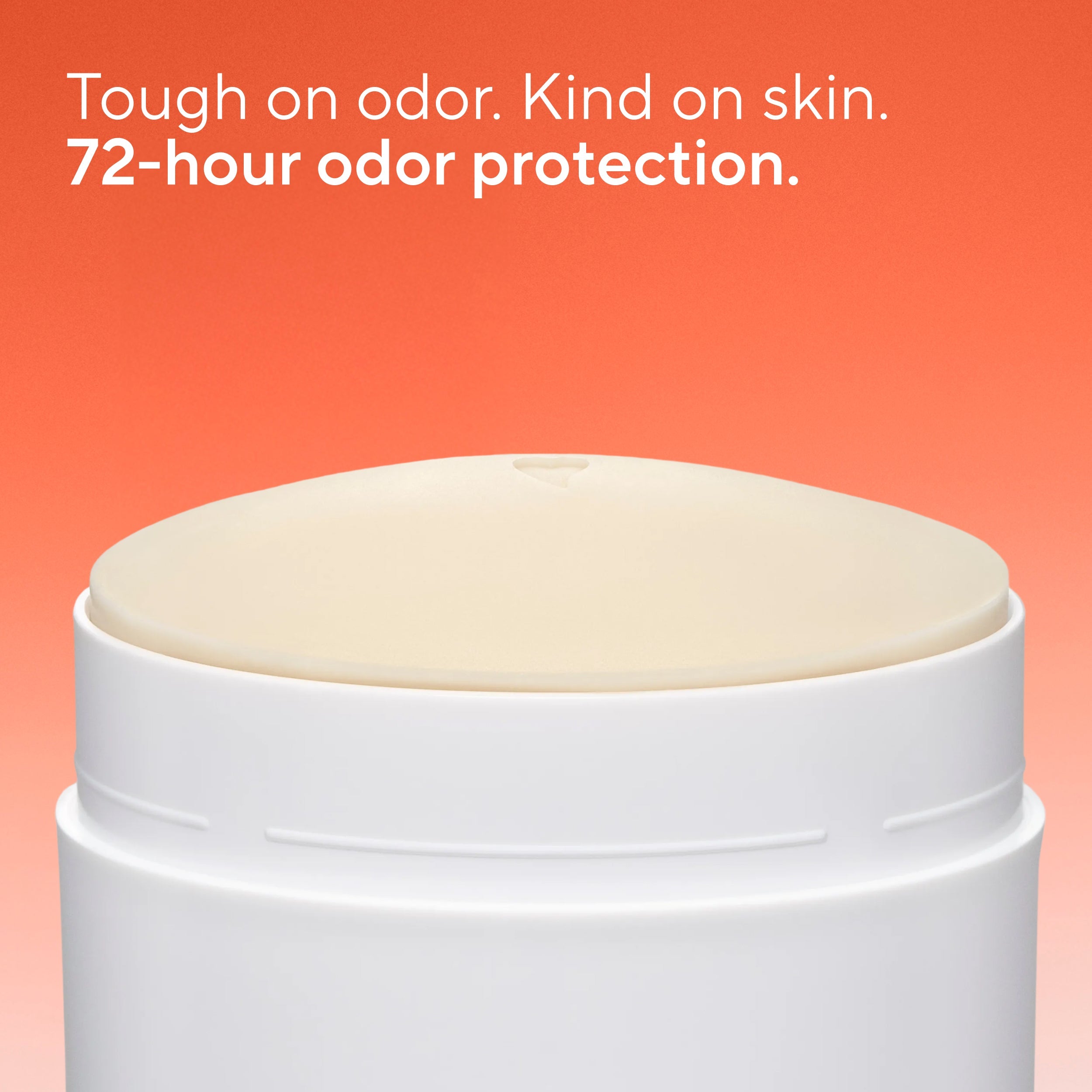 Deodorant Stick - Citrus & Herbal Musk / Classic / 3.1oz - Clean Care Essential