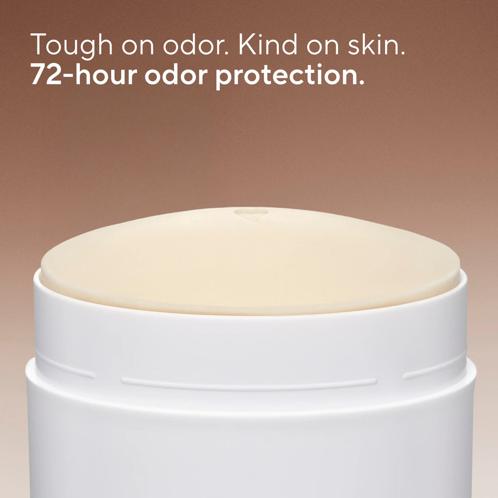 Deodorant Stick - Coconut & Vanilla / Classic / 3.1oz - Clean Care Essential