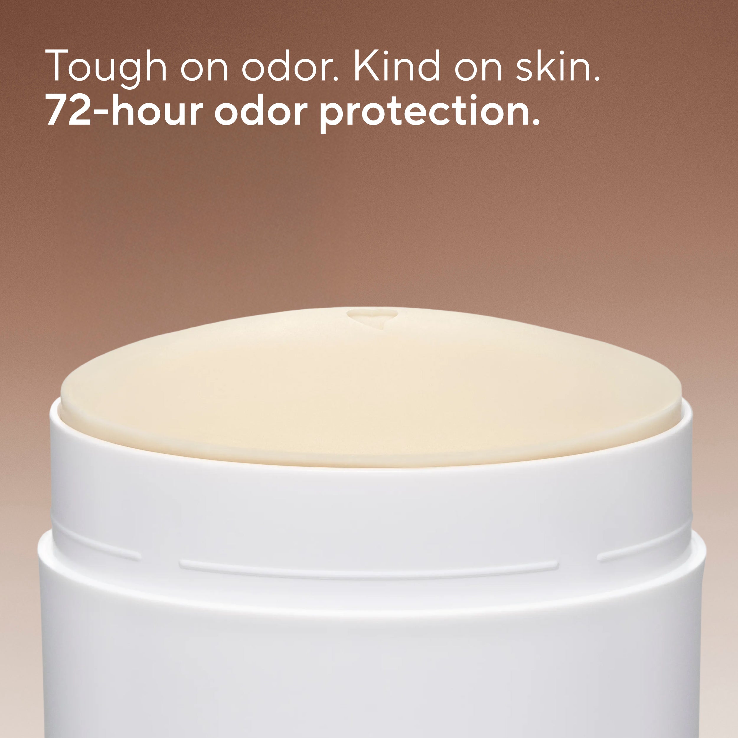 Deodorant Stick - Coconut & Vanilla / Classic / 3.1oz - Clean Care Essential