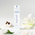 Whole Body Deodorant Spray - Cotton & Lily / Classic / 3.5oz - Clean Care Essential