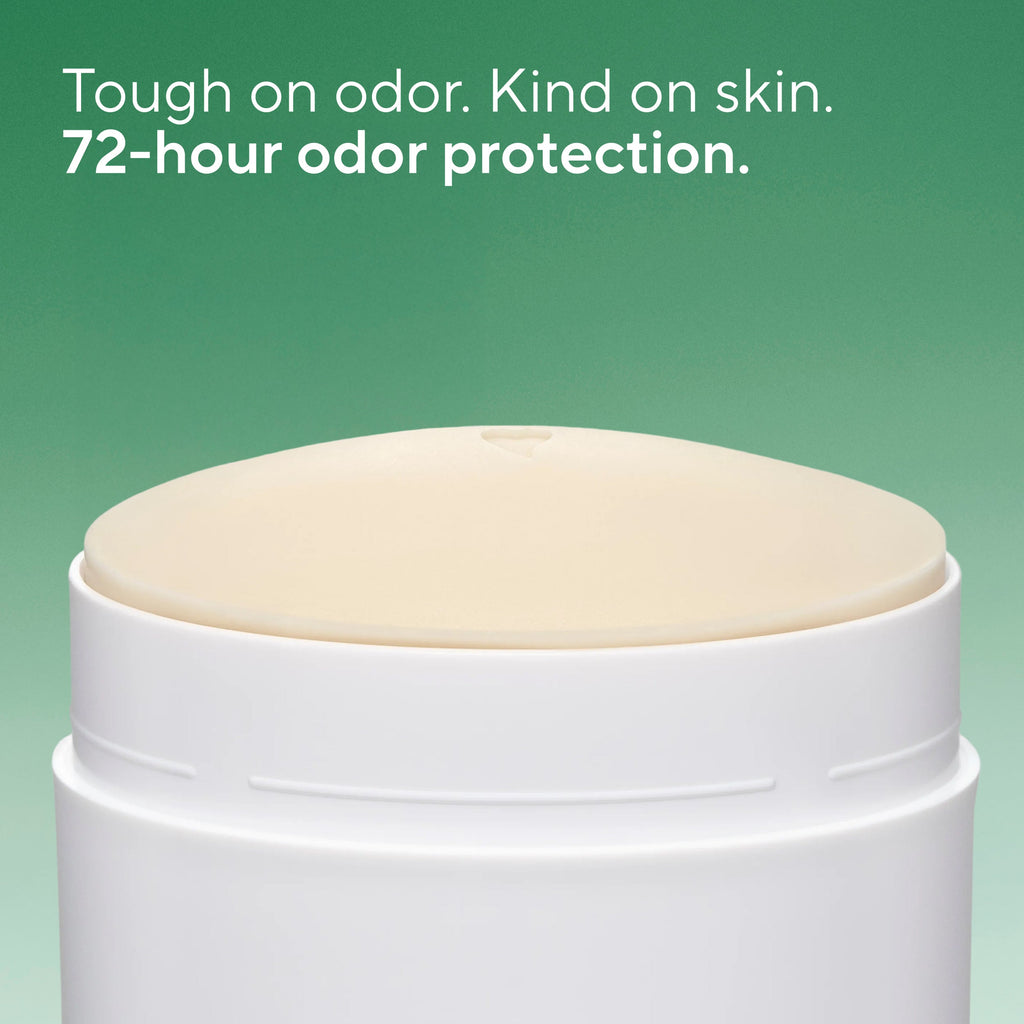 Deodorant Stick - Eucalyptus & Mint / Classic / 3.1oz - Clean Care Essential