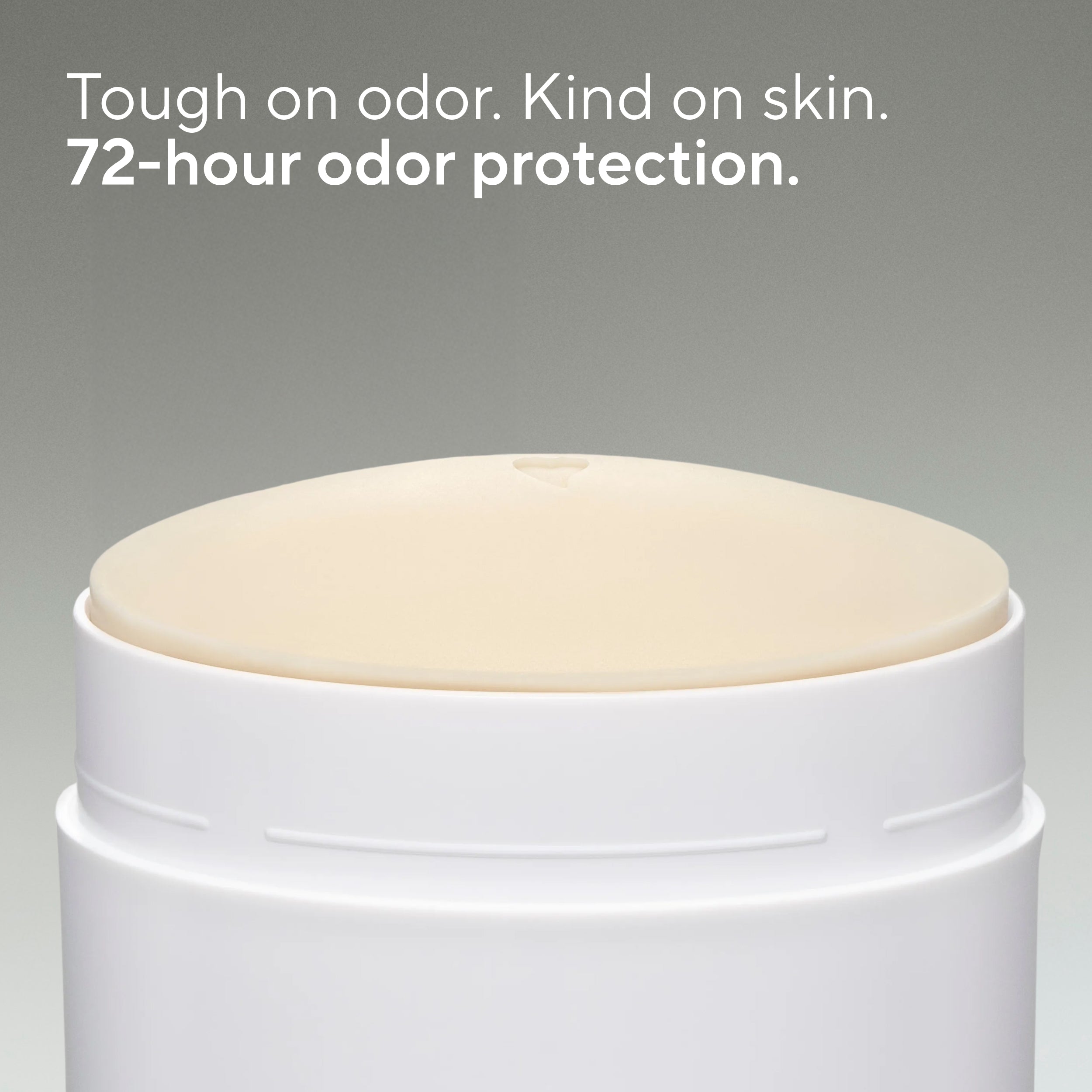 Deodorant Stick - Honey & White Oak / Classic / 3.1oz - Clean Care Essential