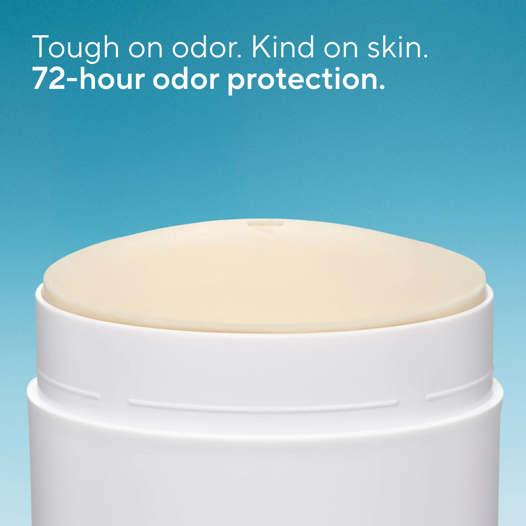 Deodorant Stick - Ocean & Timber / Classic / 3.1oz - Clean Care Essential