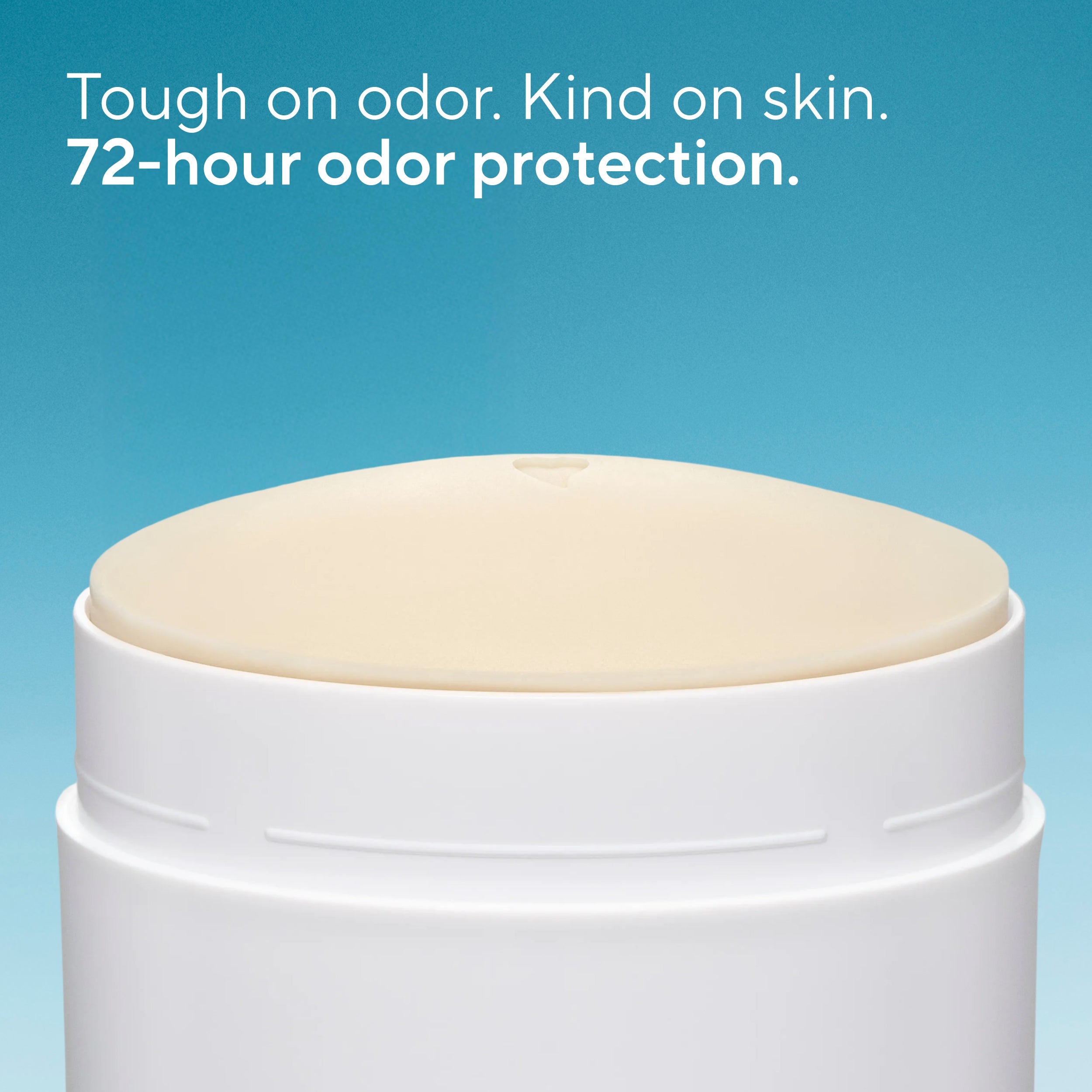 Deodorant Stick - Ocean & Timber / Classic / 3.1oz - Clean Care Essential