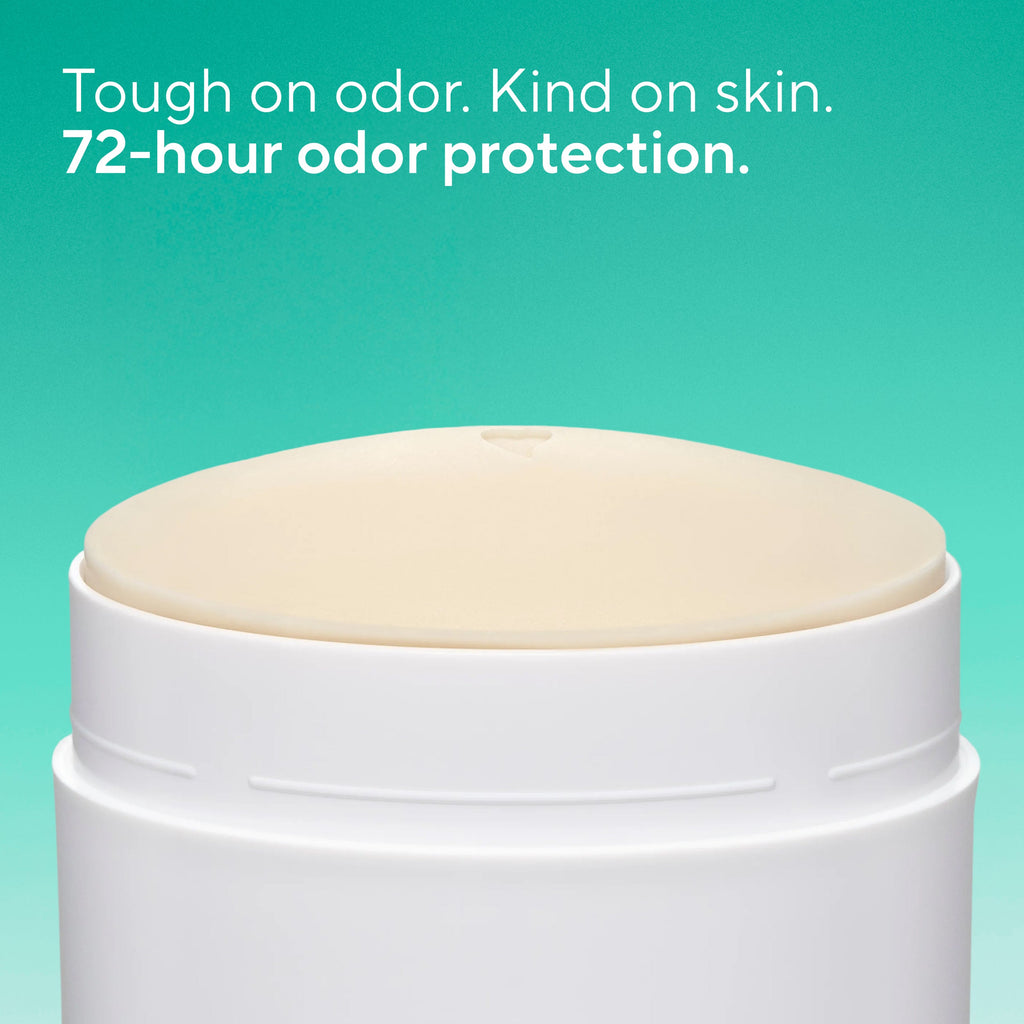 Deodorant Stick - Palm Leaf & Agave / Classic / 3.1oz - Clean Care Essential