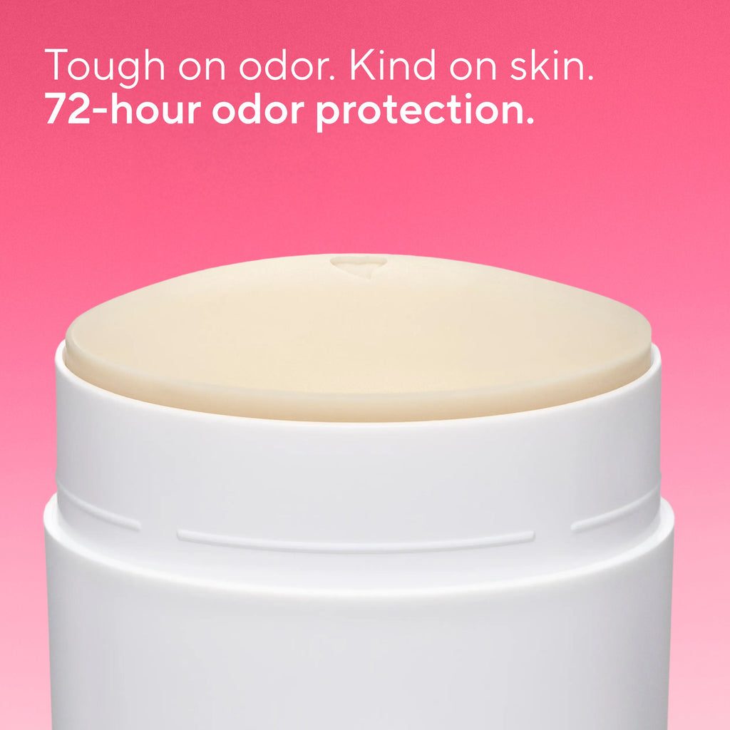 Deodorant Stick - Pomelo & Spring Rain / Classic / 2.65oz - Clean Care Essential