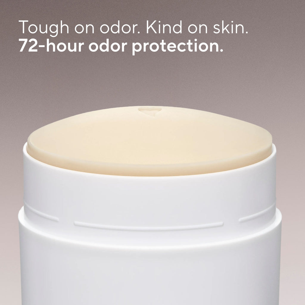 Deodorant Stick - Santal & Leather / Classic / 2.65oz - Clean Care Essential
