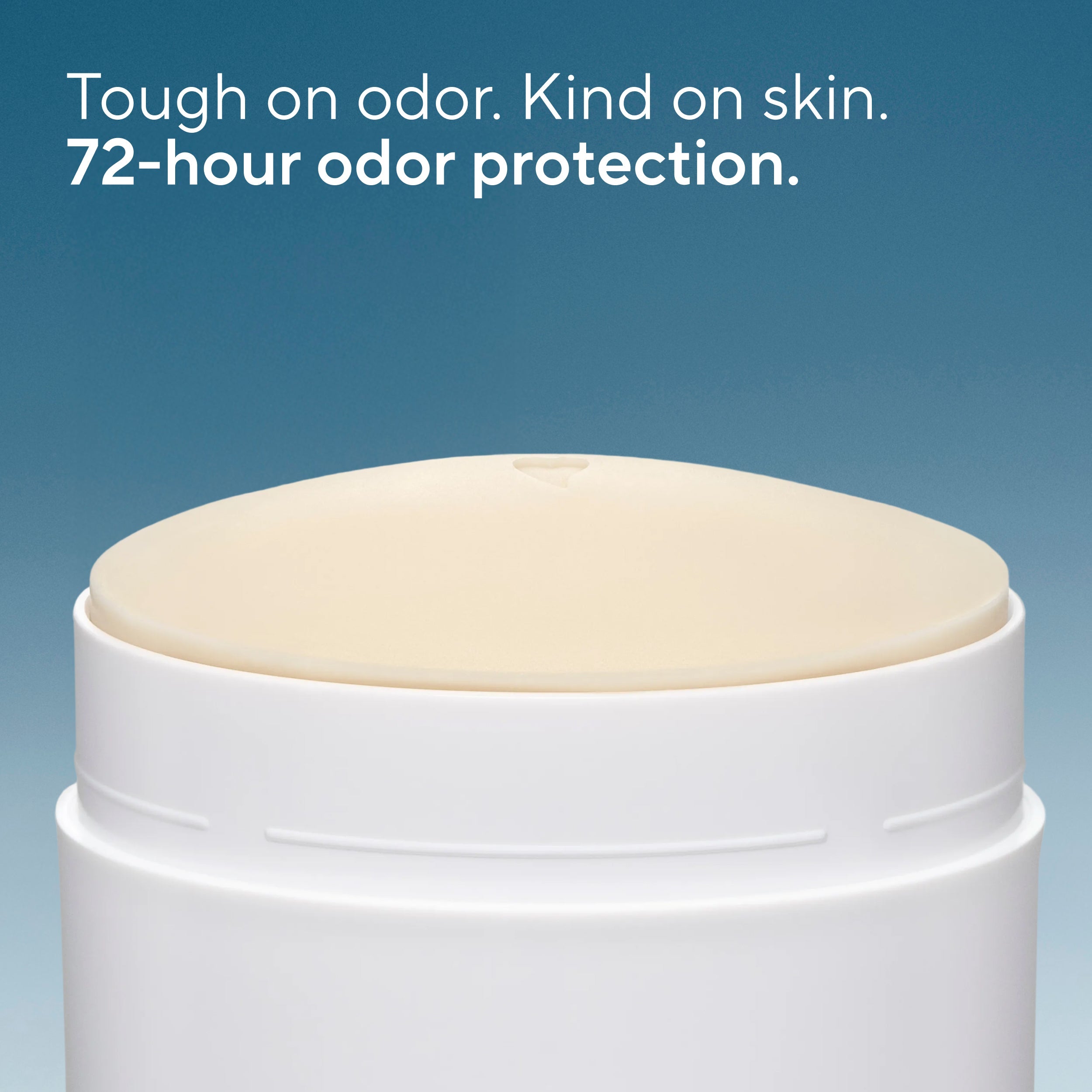 Deodorant Stick - Sea Salt & Cedar / Classic / 3.1oz - Clean Care Essential