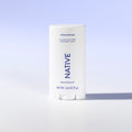 Deodorant Stick - Unscented / Classic / 2.65oz - Clean Care Essential