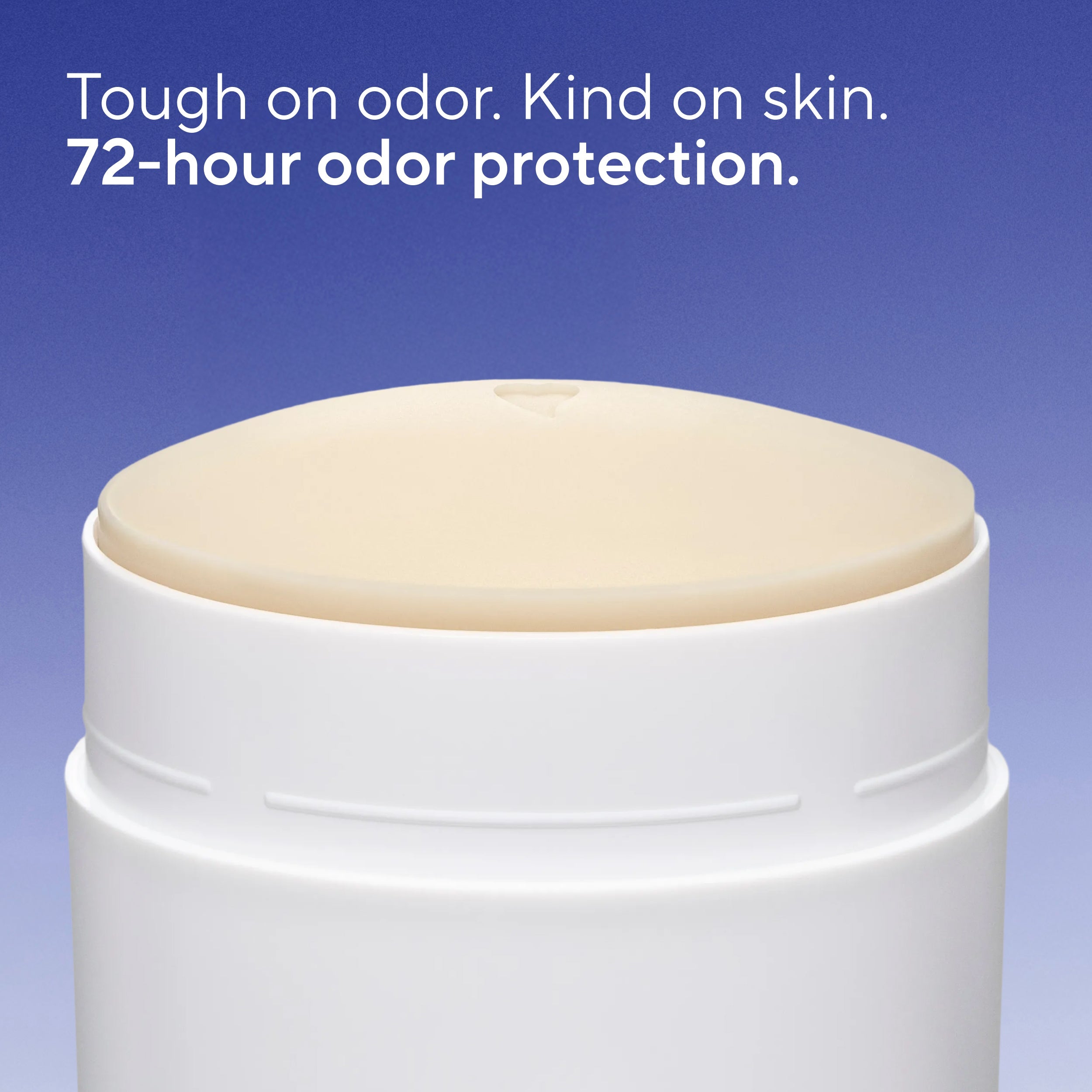 Deodorant Stick - Unscented / Classic / 2.65oz - Clean Care Essential