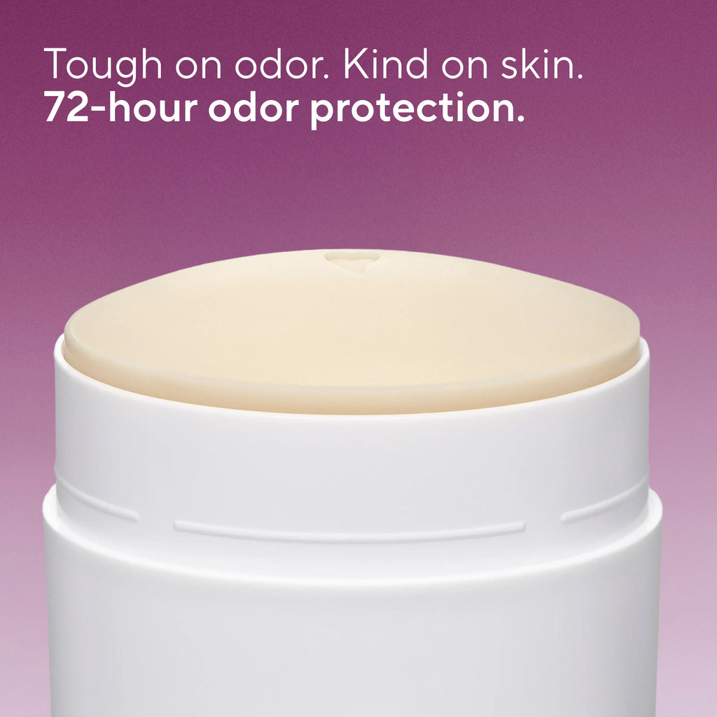 Deodorant Stick - Vanilla & Cashmere / Classic / 2.65oz - Clean Care Essential
