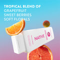Sunscreen Lotion - Tropical Breeze - Polished Daily Care