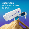 Sunscreen Lotion - Unscented - Polished Daily Care