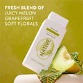 Body Wash - Brazilian Honey Melon / Limited Edition / 18oz - Clean Care Essential